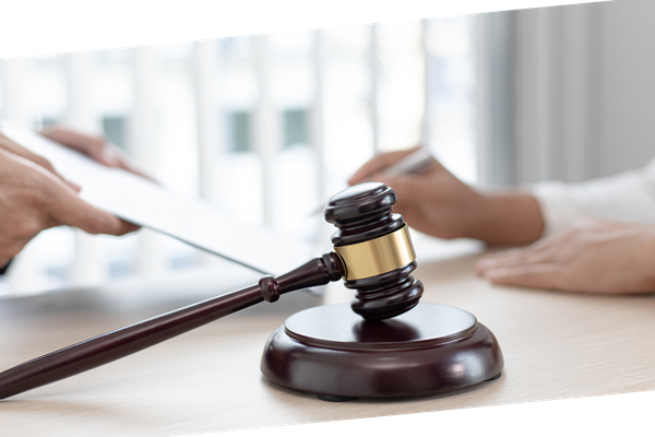 gavel