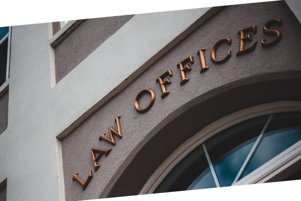 Law offices.