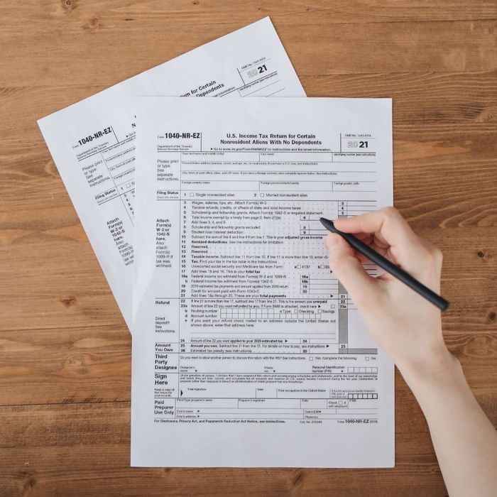 ISR paperwork. ISR paperwork.