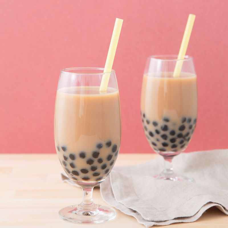 Bubble Tea: All You Need to Know