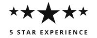 5-Star Experience