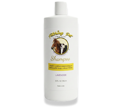 Fetching Pet Presto, Shampoo 32oz
