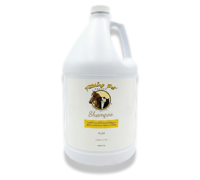 Fetching Pet Presto, Shampoo gallon