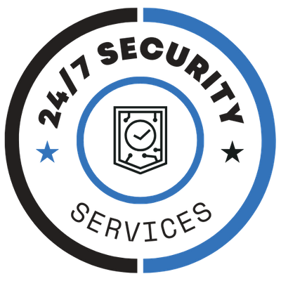 24/7 Security Services