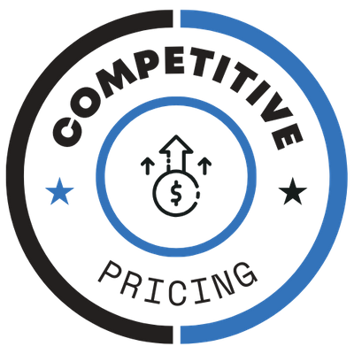 Competitive Pricing