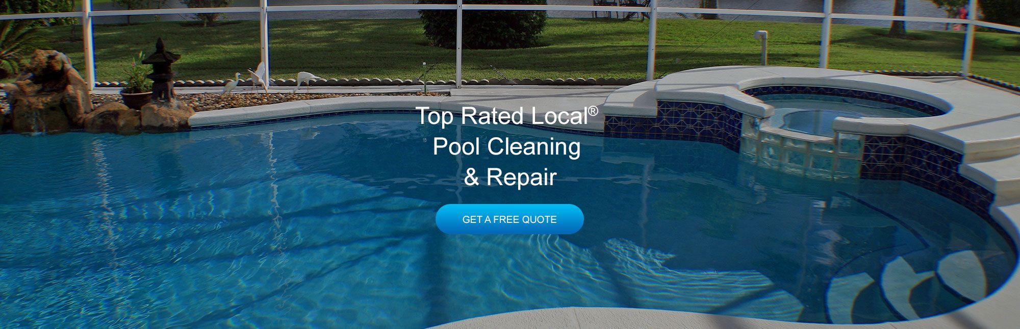 Always Clear Pool Cleaning - Top Rated Local Pool Cleaners In Brevard - Always Clear Pool Cleaning - Top Rated Local Pool Cleaners