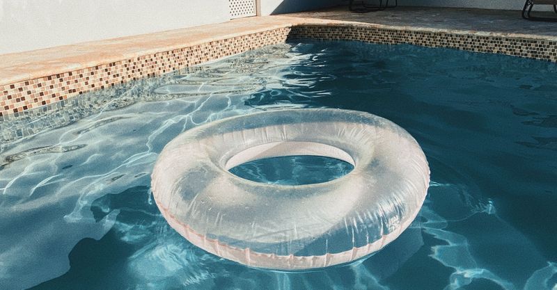 inflatable pools melbourne