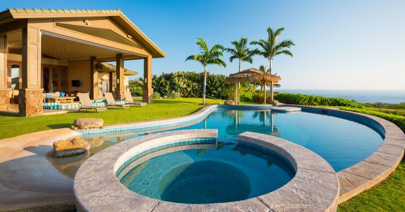 Advantages Of Salt Water Pools  Pool Service West Palm Beach