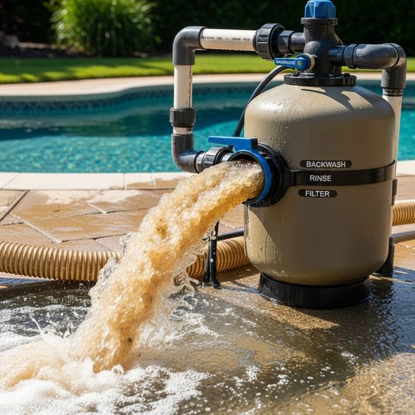 Clean or Backwash Your Filter The Ultimate Pool Cleaning Checklist by Professional Pool Cleaners3.jpg