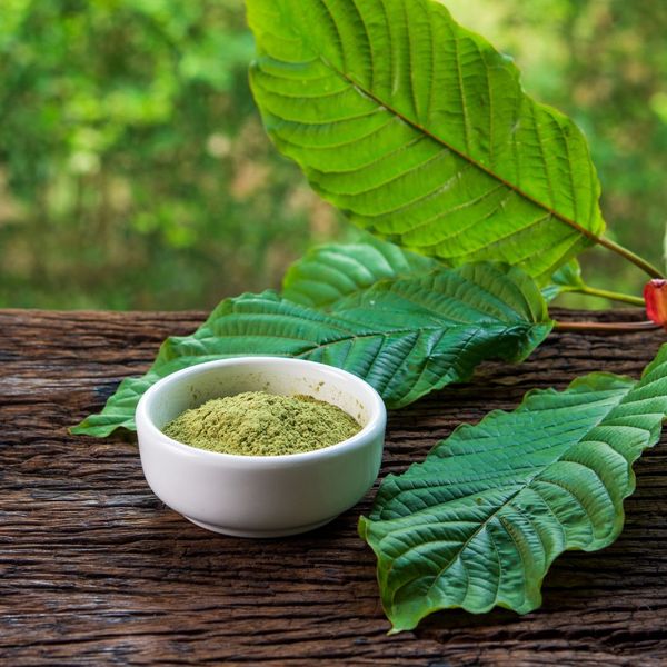  kratom 