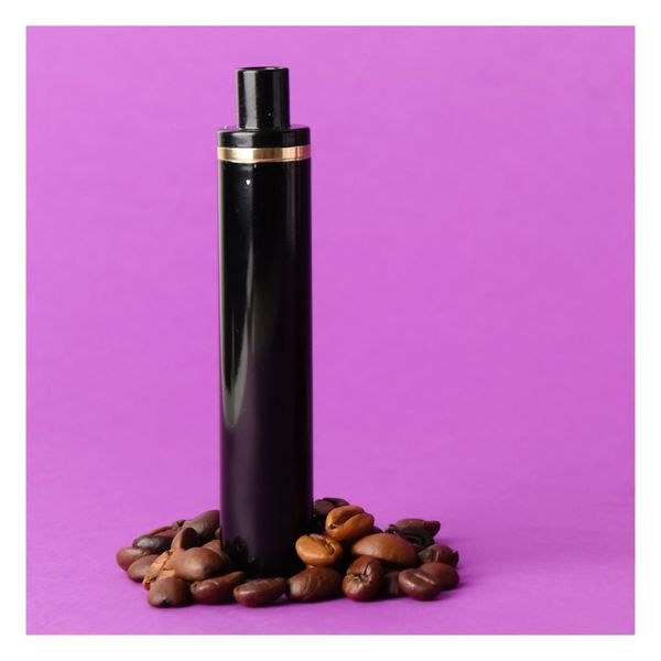 coffee flavored vape