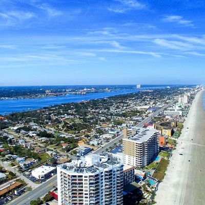 Daytona Beach, FL