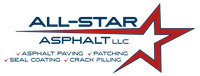 allstar asphalt logo