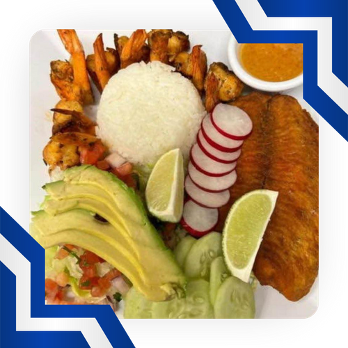 Salvadoran cuisine