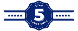 5 star experience