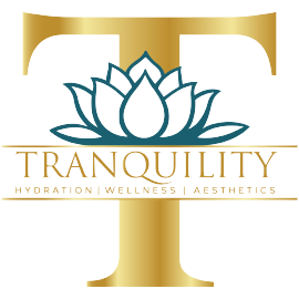 Tranquility Hydration and Wellness