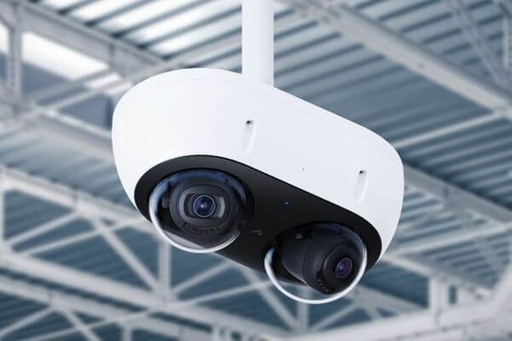 New Government-Grade Multisensor and Remote Cameras New Government-Grade Multisensor and Remote Cameras