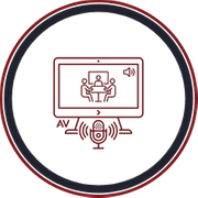 Audiovisual (AV) Integration