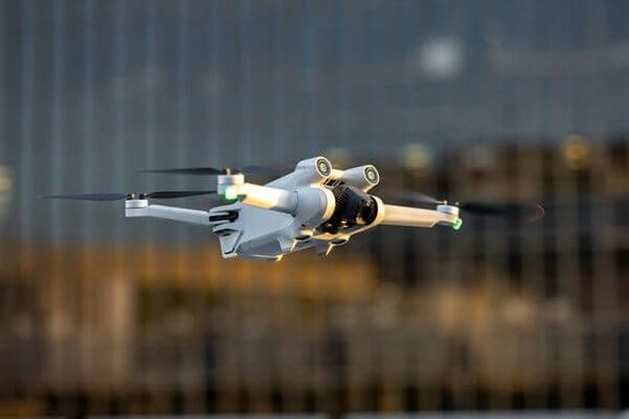 Drone Integration Drone Integration