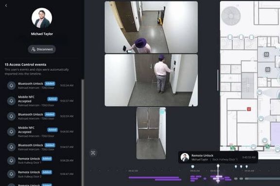 Unified Timeline Improvements Unified Timeline Improvements