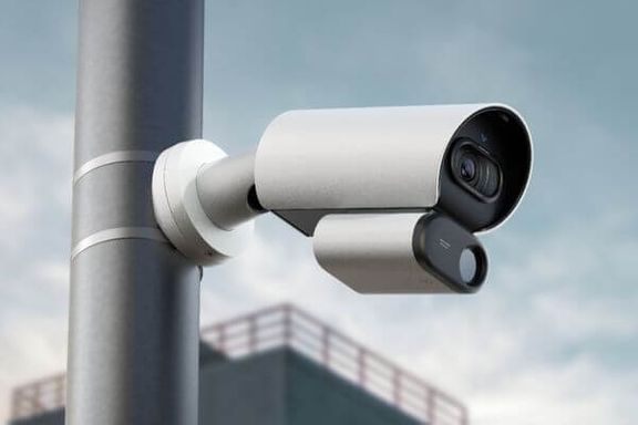 CTB63 Dual-Spectrum Thermal Bullet Camera CTB63 Dual-Spectrum Thermal Bullet Camera
