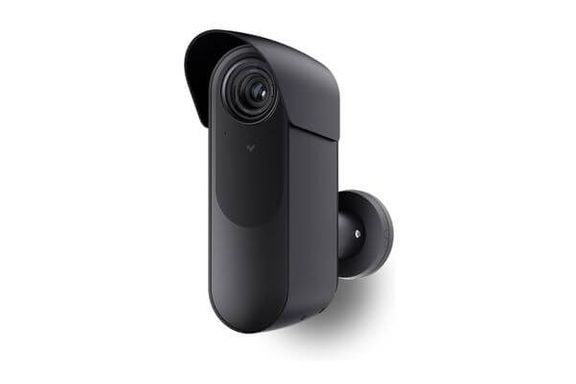 CR63-TE Telephoto Remote Camera CR63-TE Telephoto Remote Camera
