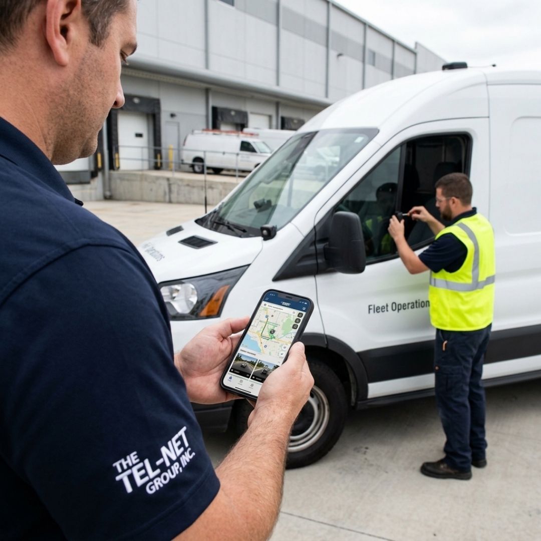 fleet management