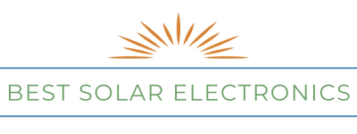 Best Solar Electronics