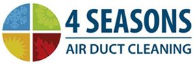 M347465 - 4 Seasons Air Duct Cleaning M347465 - 4 Seasons Air Duct Cleaning