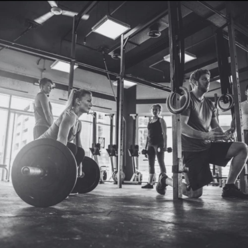 Small Group Training
