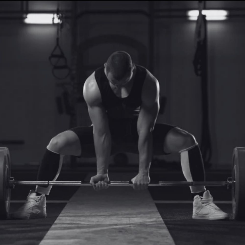 Strength & Conditioning