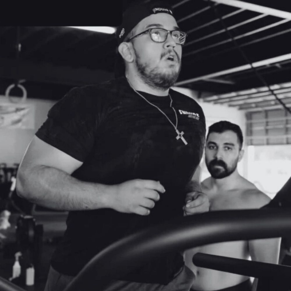 1:1 Training