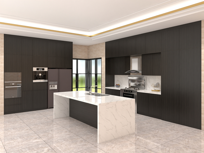 high-quality 3D rendering services