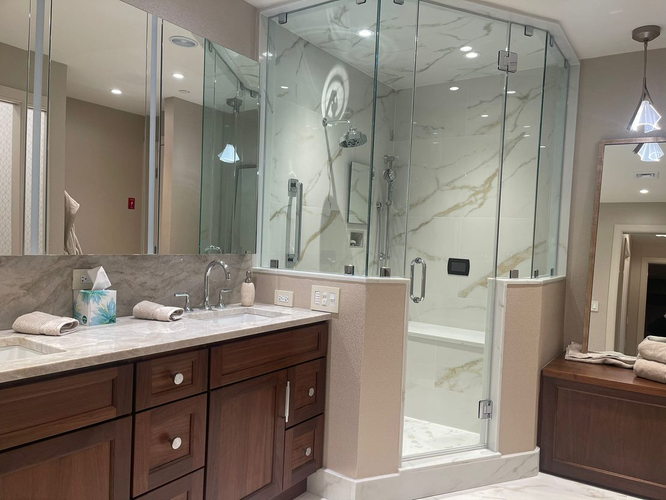 bathroom remodel near me 