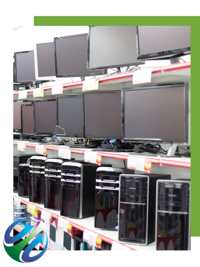 Asset Recovery & Recycling