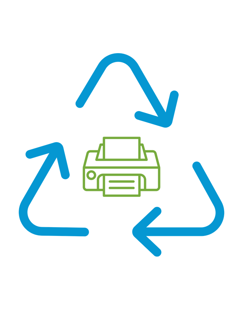 Printers & Office Electronics