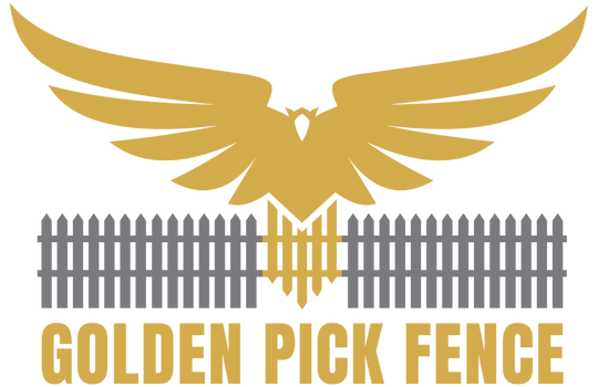 Golden Pick Fence