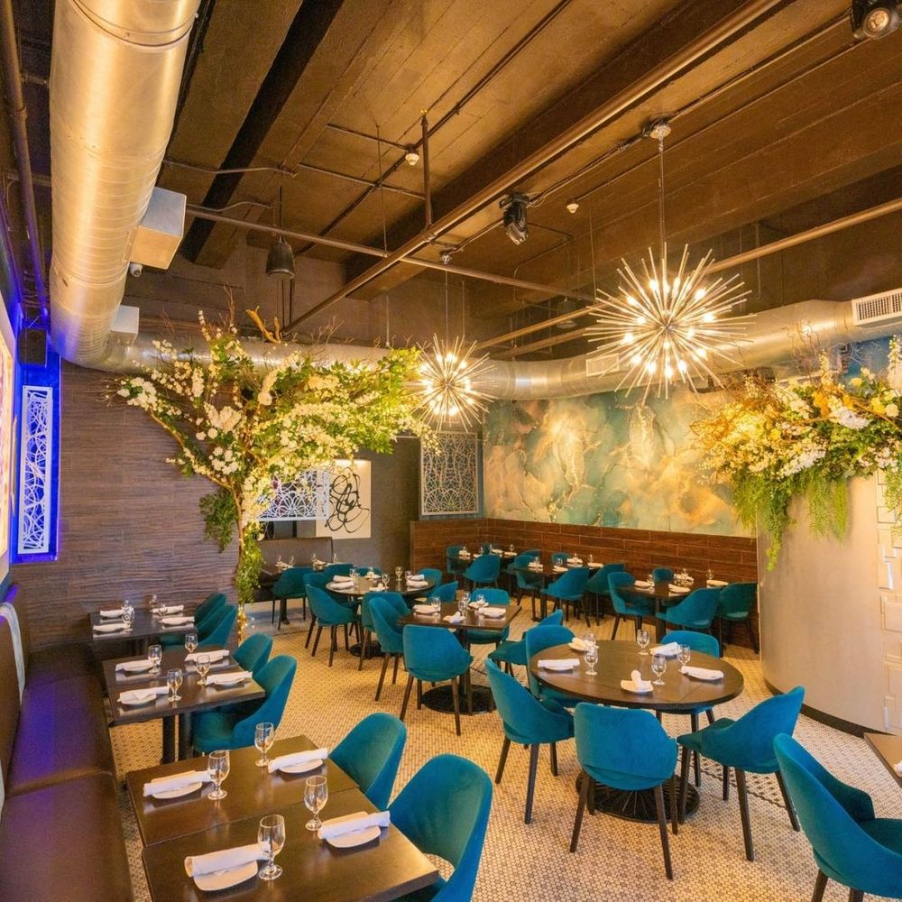 restaurant interior restaurant interior