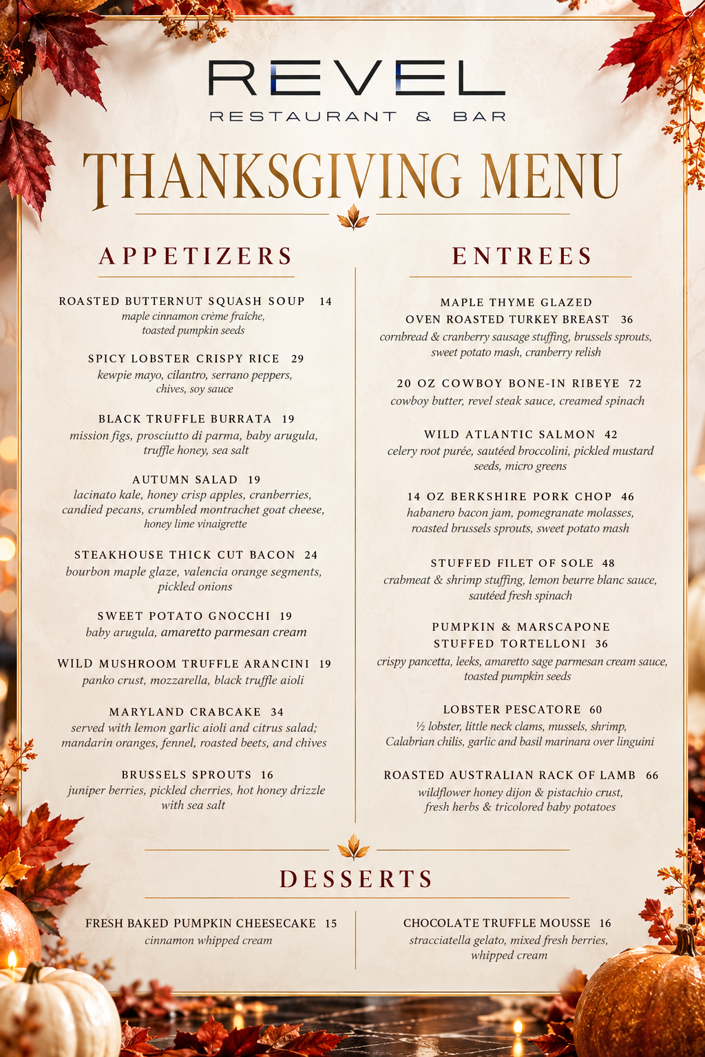 Revel Thanksgiving Menu Poster.png