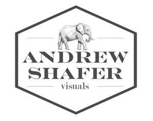 Andrew Shafer Visuals logo