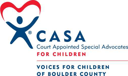 Boulder County CASA, Voices for Childen