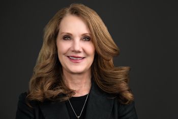Margaret Bachrach CEO