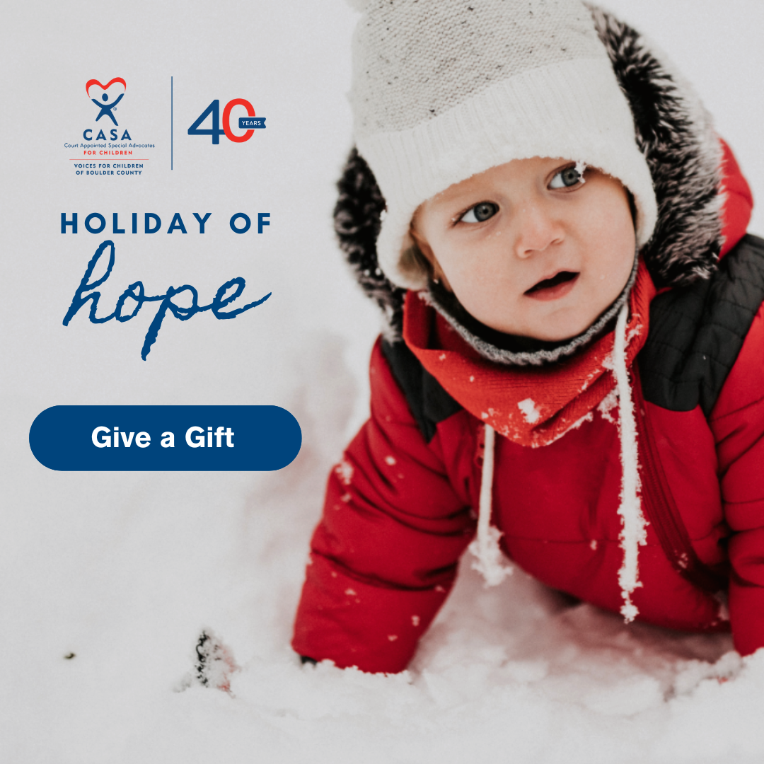 Give the Fift of Advocacy