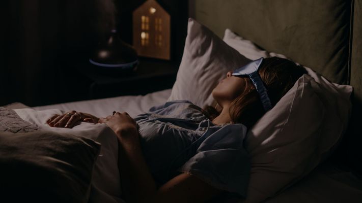Connection Between Oral Health and Quality Rest.jpg