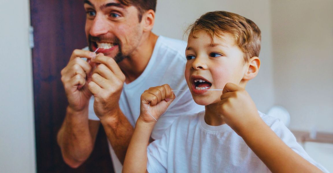 4 Teeth-Healthy Habits for the Whole Family hero.jpg