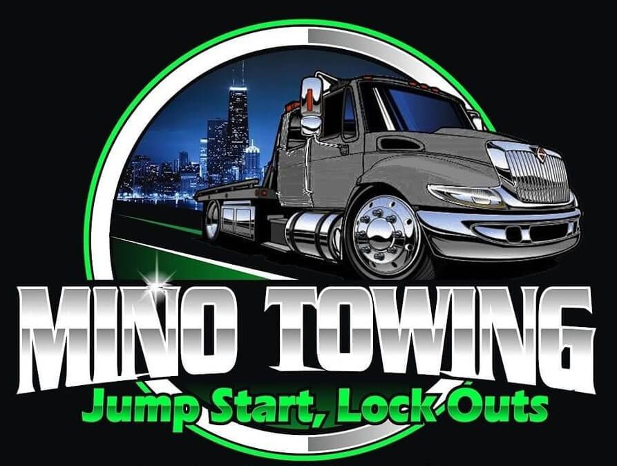 Mino Towing LLC