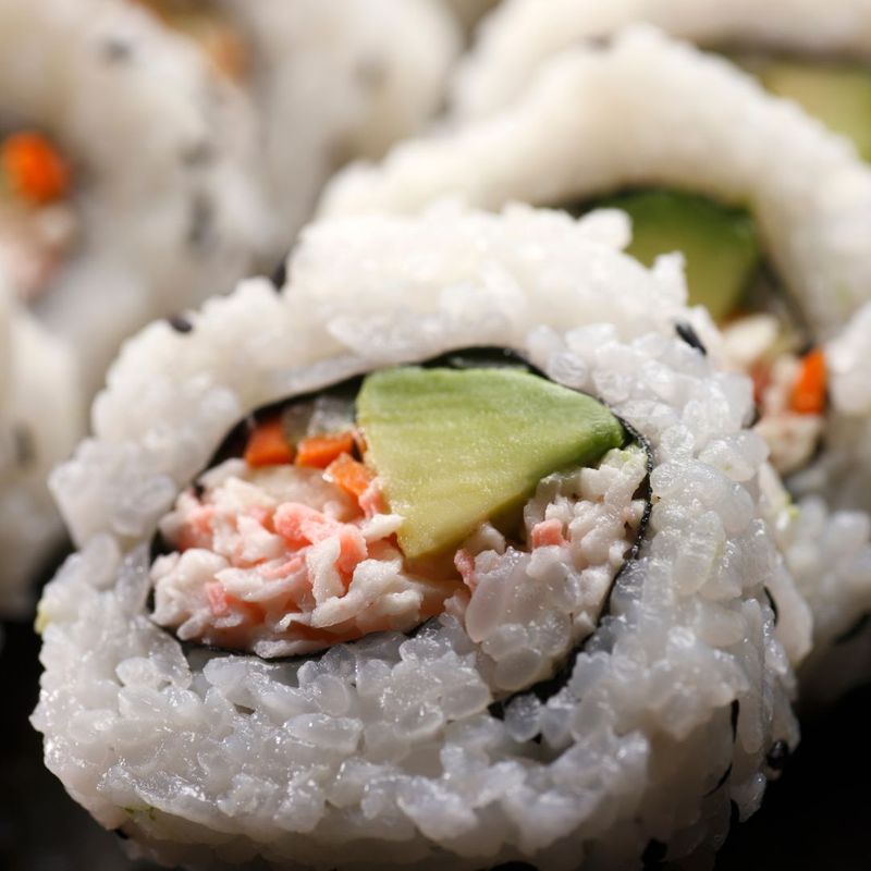 California Roll