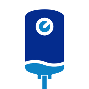 tankless water heater icon