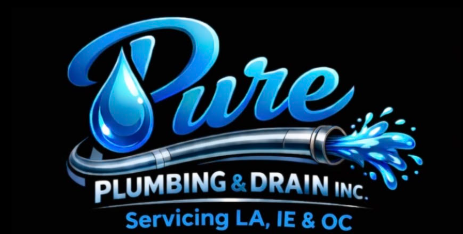 Pure Plumbing & Drain LLC Pure Plumbing & Drain LLC