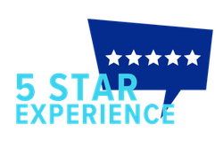 5 Star Experience